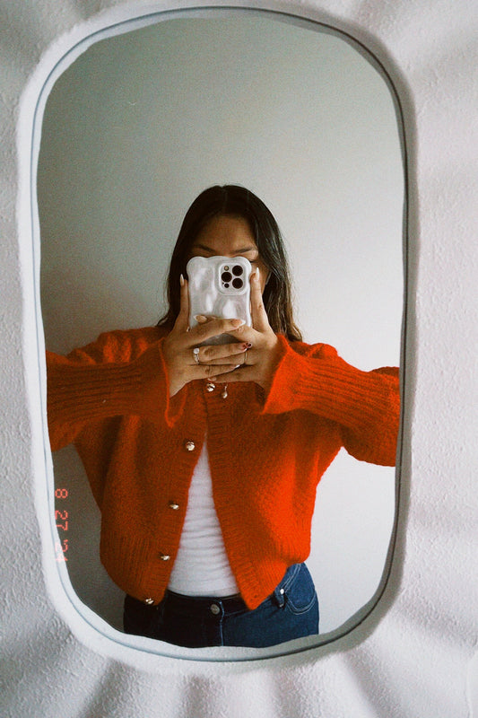 Literally Just A Girl.