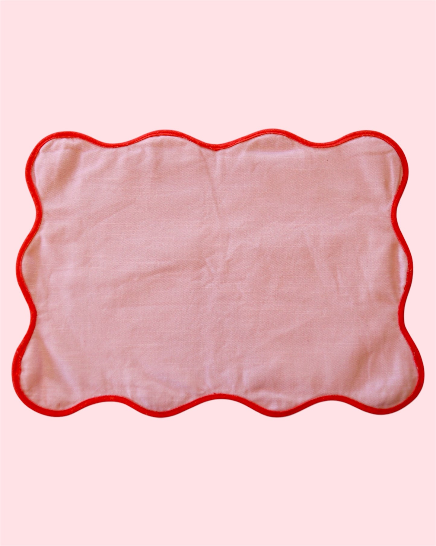 Ribbon & Ripe Placemat
