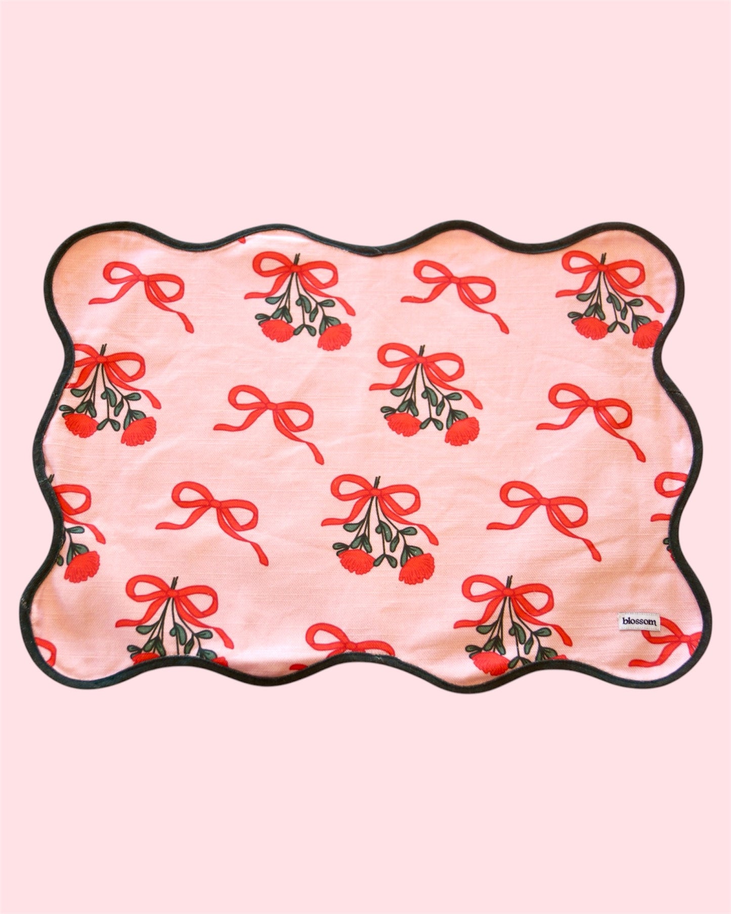 Sweet & Tied Placemat