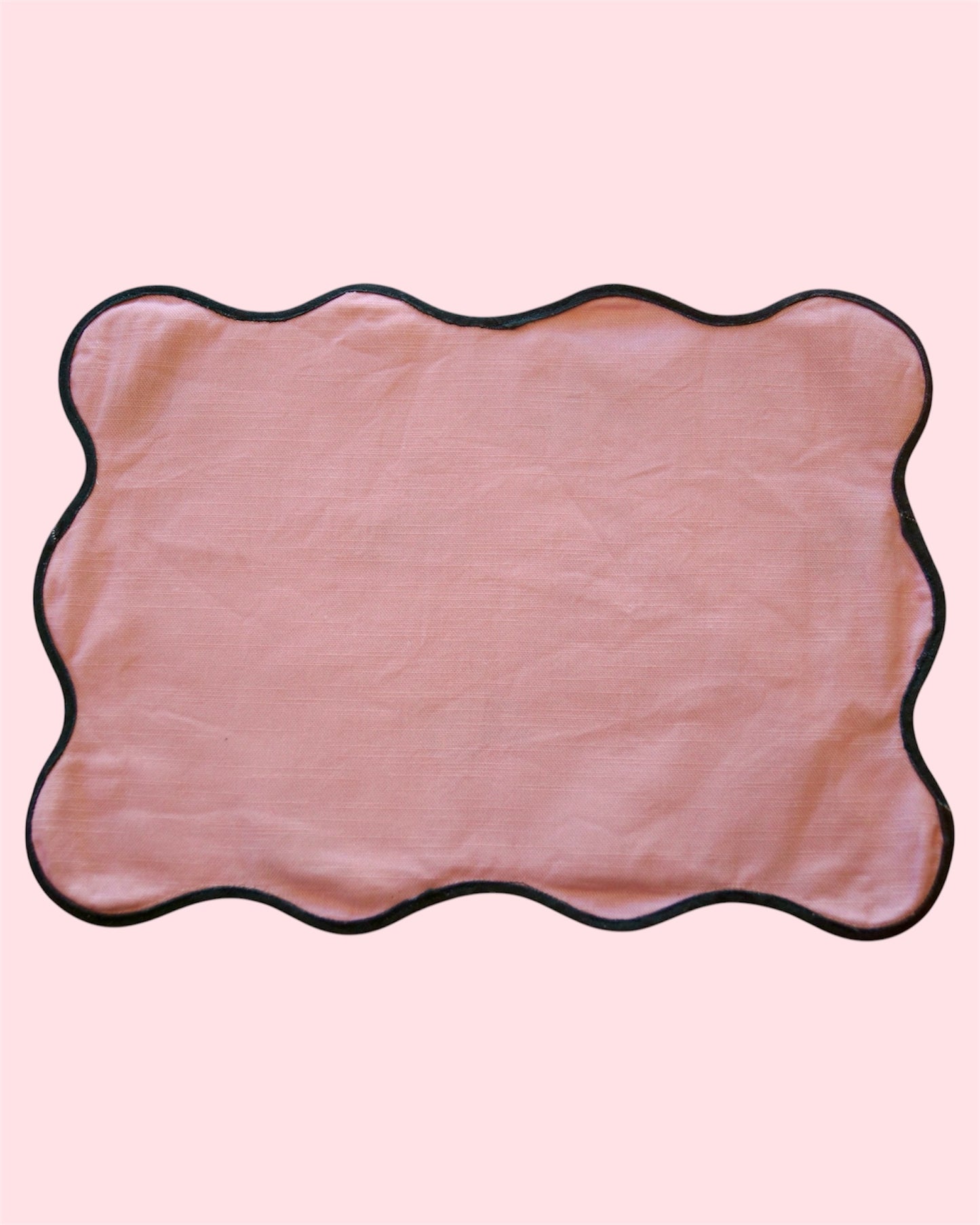 Sweet & Tied Placemat