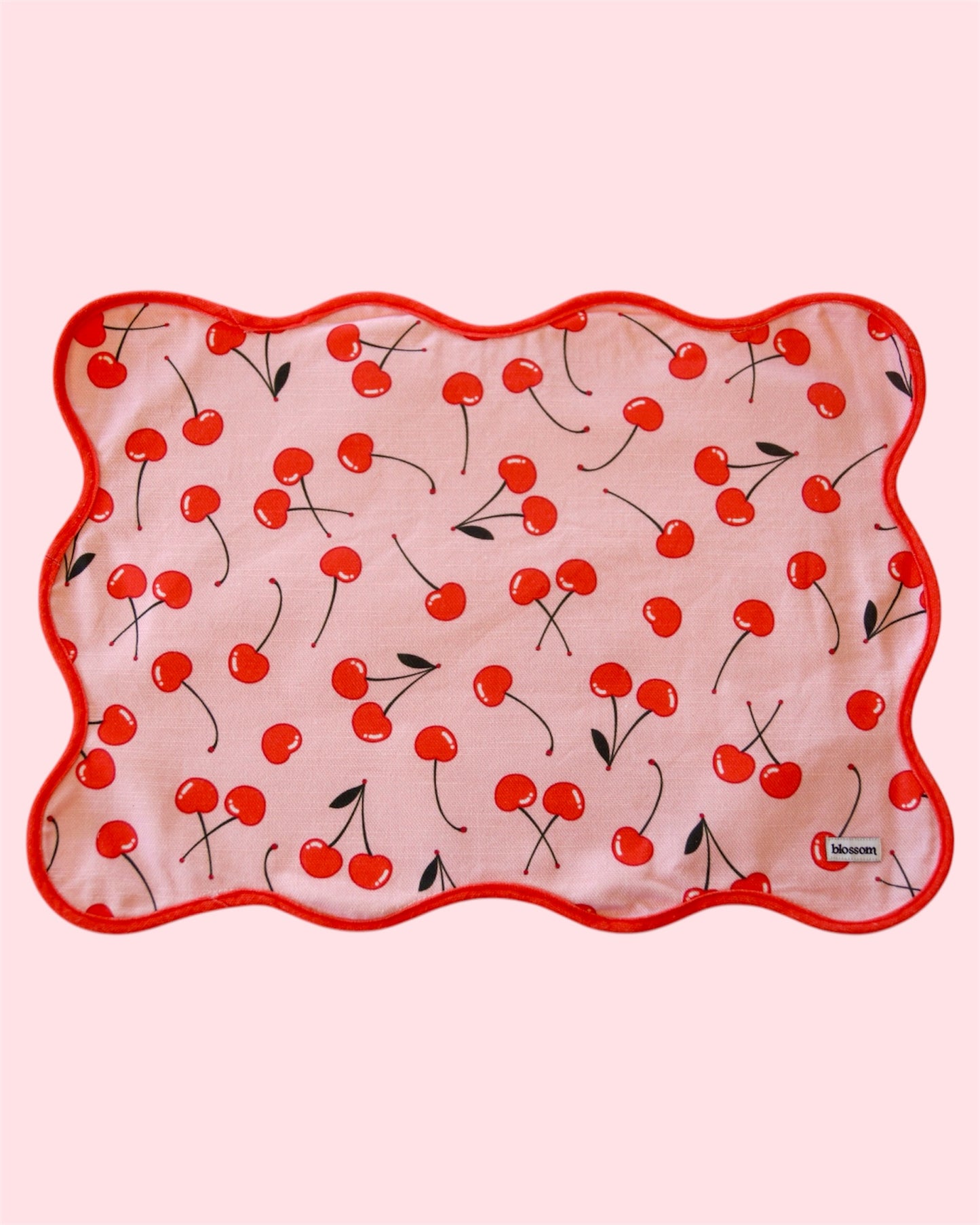 Cherry Lane Placemat
